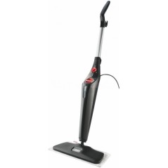 Vileda Steam XXL Plus Mop - Powerful and Efficient Steam Cleaner for Spotless Floors!